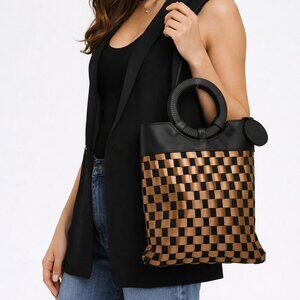 United Colors Of Benneton Handbag